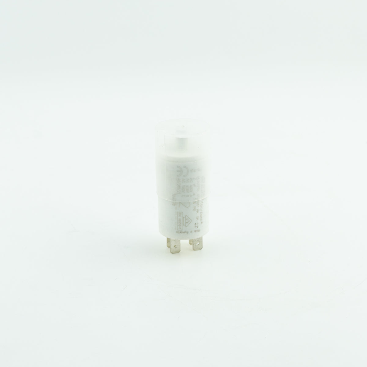 Condensateur permanent 2µF Refac CWC 1050023 - CWC 2MF 1050023