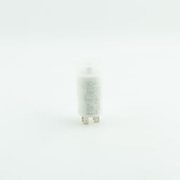 Condensateur permanent 2µF Refac CWC 1050023 - CWC 2MF 1050023