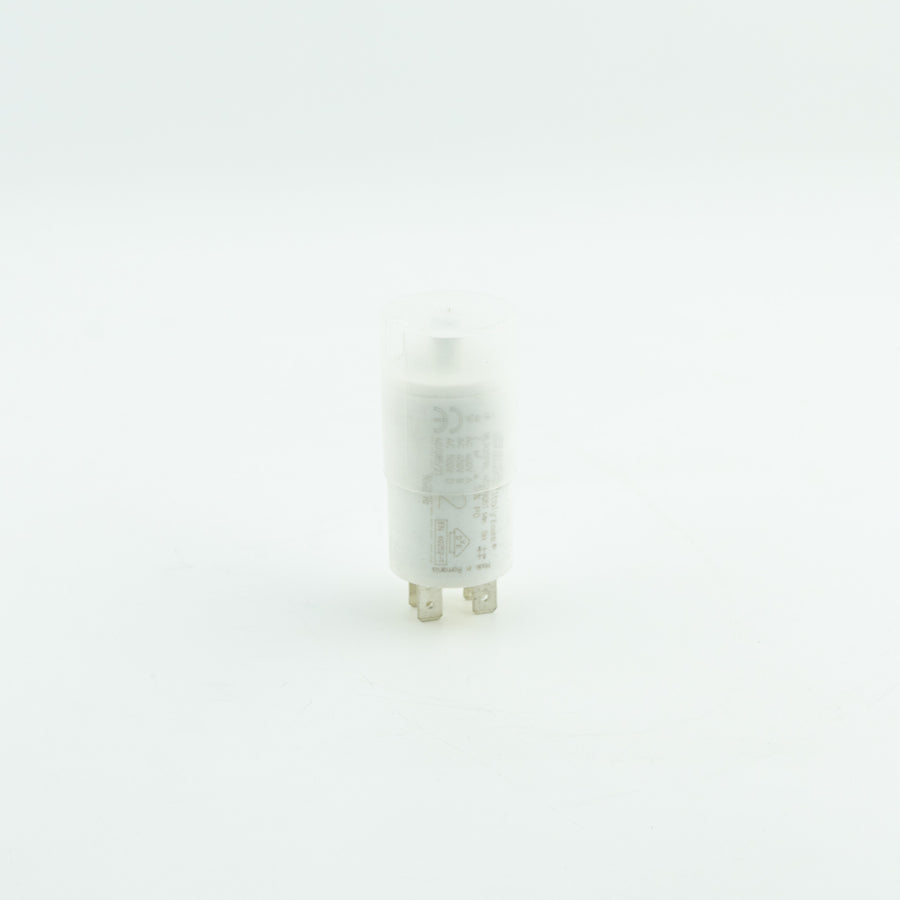 Condensateur permanent 2µF Refac CWC 1050023 - CWC 2MF 1050023