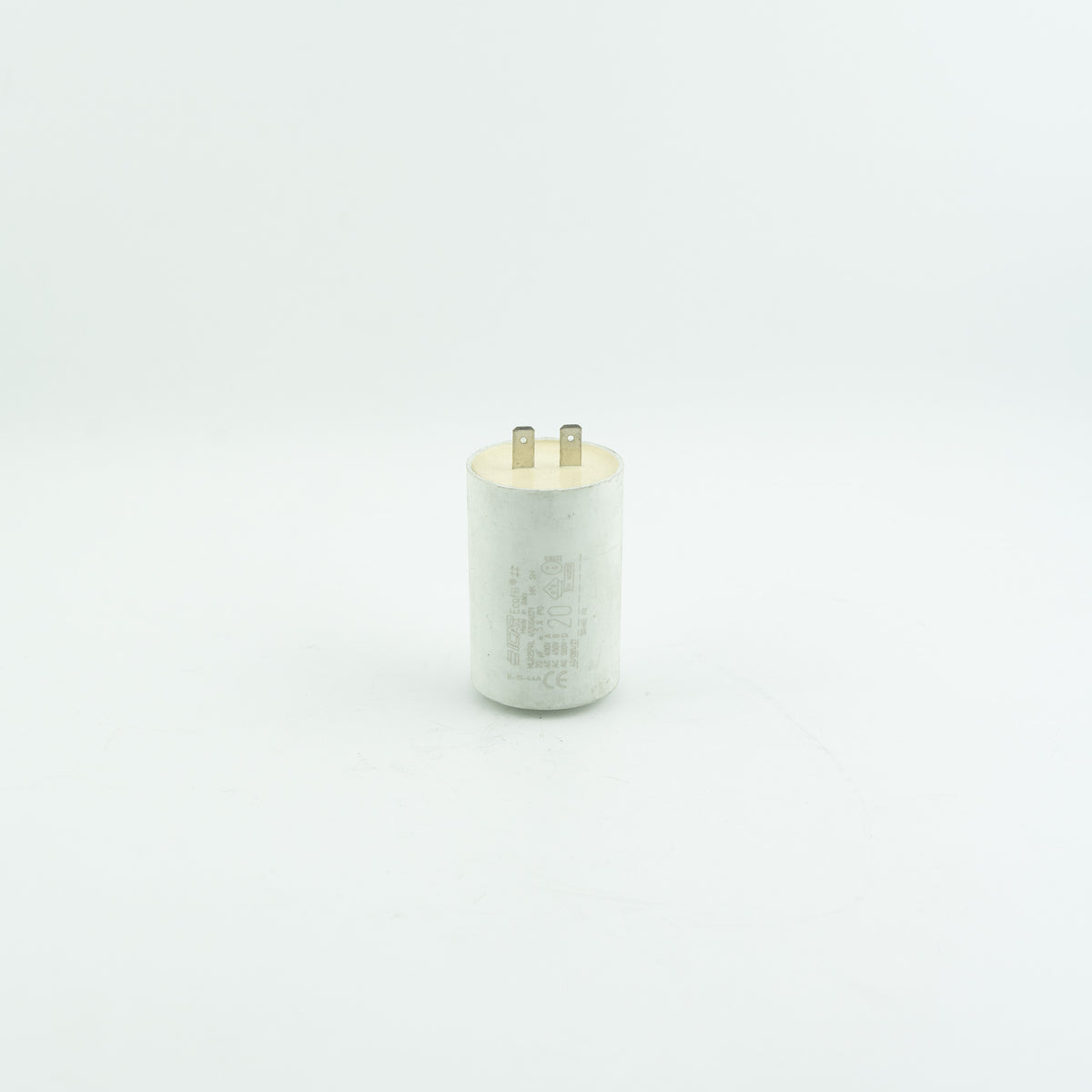 Condensateur permanent 2µF Refac CWC 1050023 - CWC 2MF 1050023