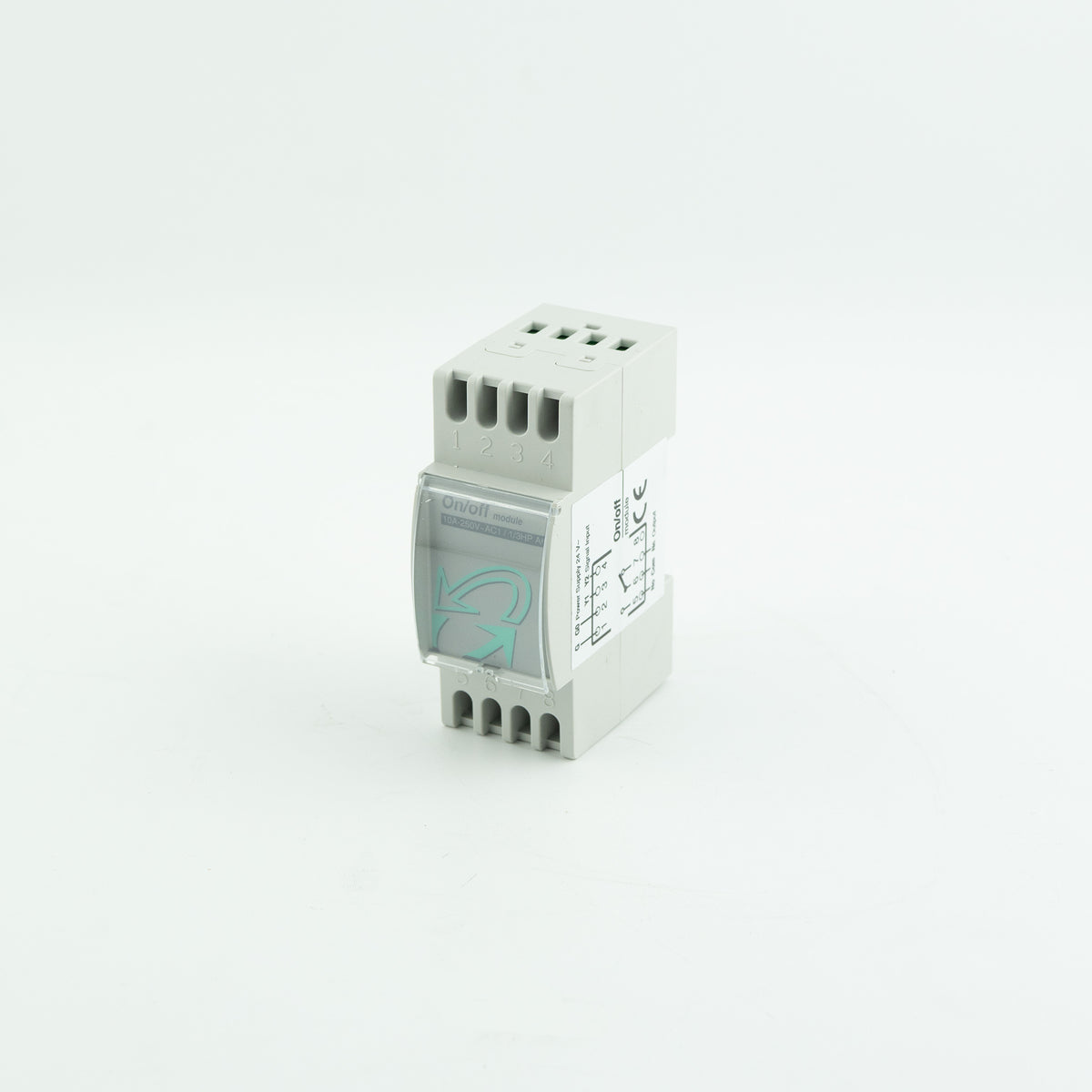 Carte variateur de vitesse ventilateur FSC Refac CONVONOFF - CONVONOFF / FSC