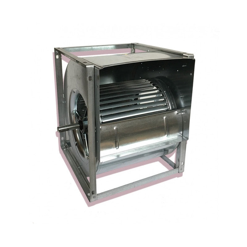 Ventilateur centrifuge Refac AT 12/12 SD double ouïe à action - AT 12/12 SD
