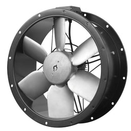 Moto-ventilateur axial Soler & Palau TCBB/4-630/L Ø 630mm triphasé - TCBB/4-630/L