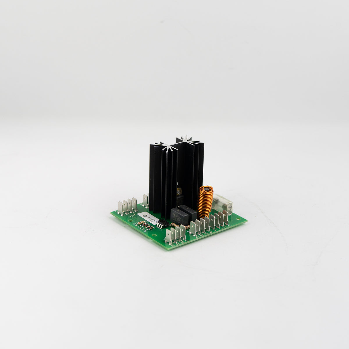 Carte de régulation de vitesse ventilateur FSC Refac CF-16 MW991100 - MW991100 CF-16