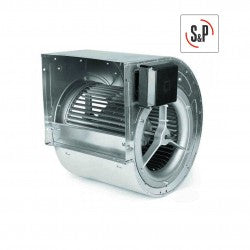 Motoventilateur centrifuge Soler & Palau RF2C-146/180 K24 - RF2C146/180 K24 S&P