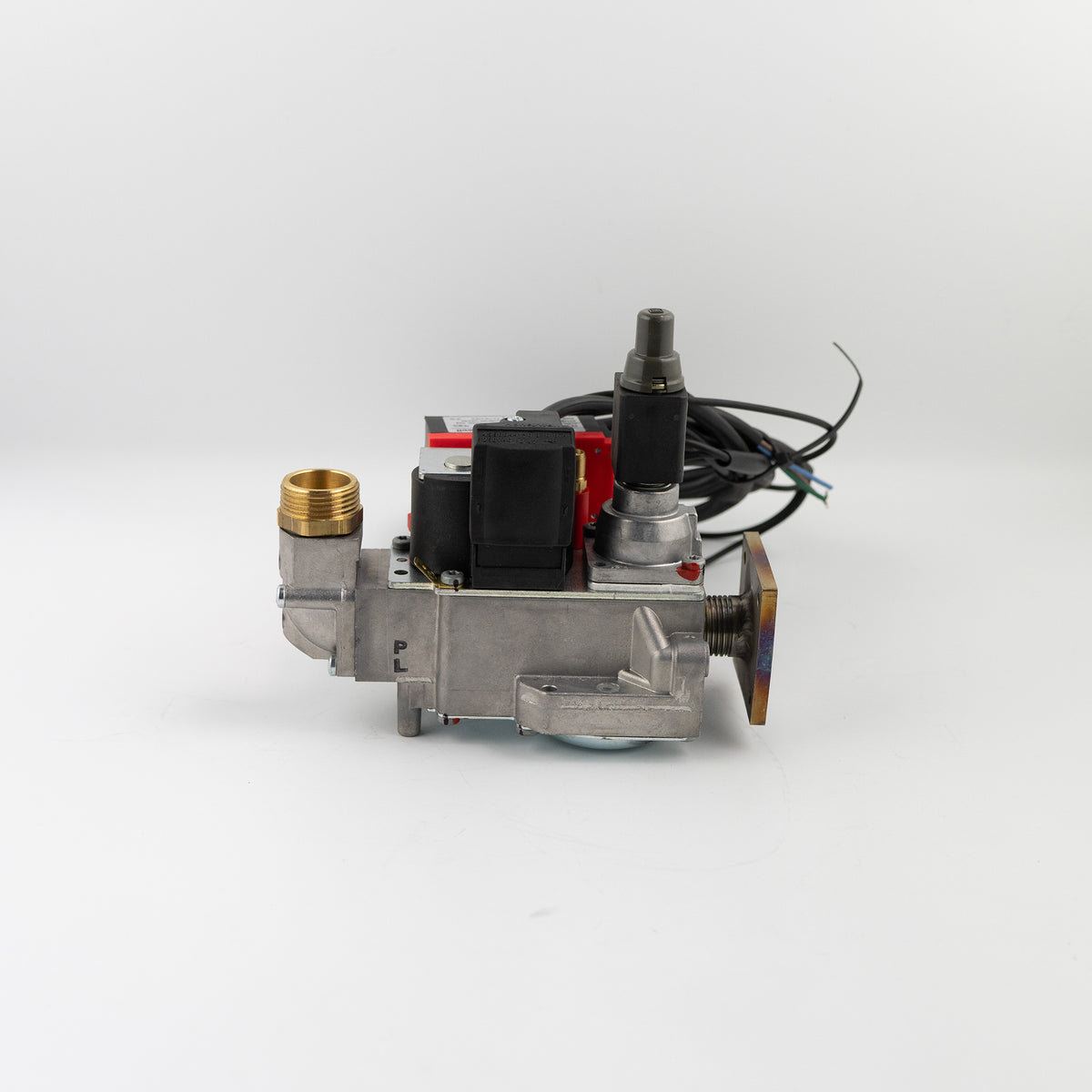 Adaptateur Vanne Gaz Naturel Honeywell Lennox RTG RTYG 4380102E - RTG / RTYG / FGD R 4380102E