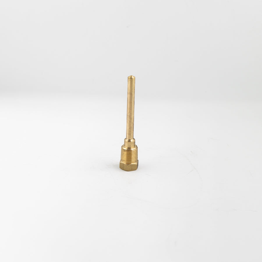 Doigt de gant CIAT CL50 70mm filetage 1/2 Gaz G.25080 - G.25080 RB41Z25080 PD0228700