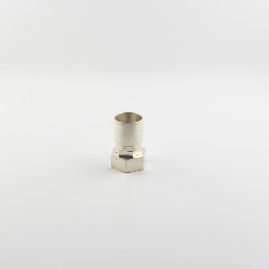 Kit d'égalisation Rotalock Copeland 1 1/4 x 1 1/8 pour ZP103 à ZP182 - 8602955 SAS-XO0
