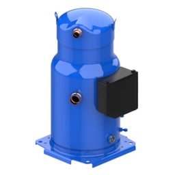Compresseur Scroll Danfoss SH240-4 82kW R410A 400V 120H0291 - 120H0291 SH240-4