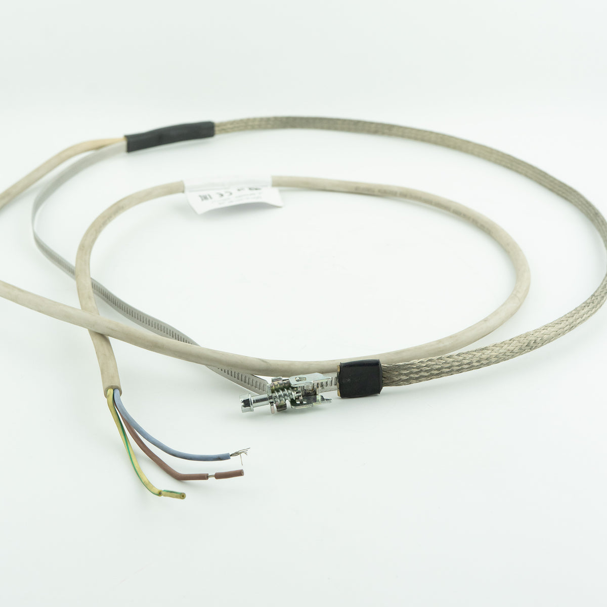 Résistance de carter 67W 400V pour Copeland Scroll ZP232-ZP292 - 8622742 67W 400V