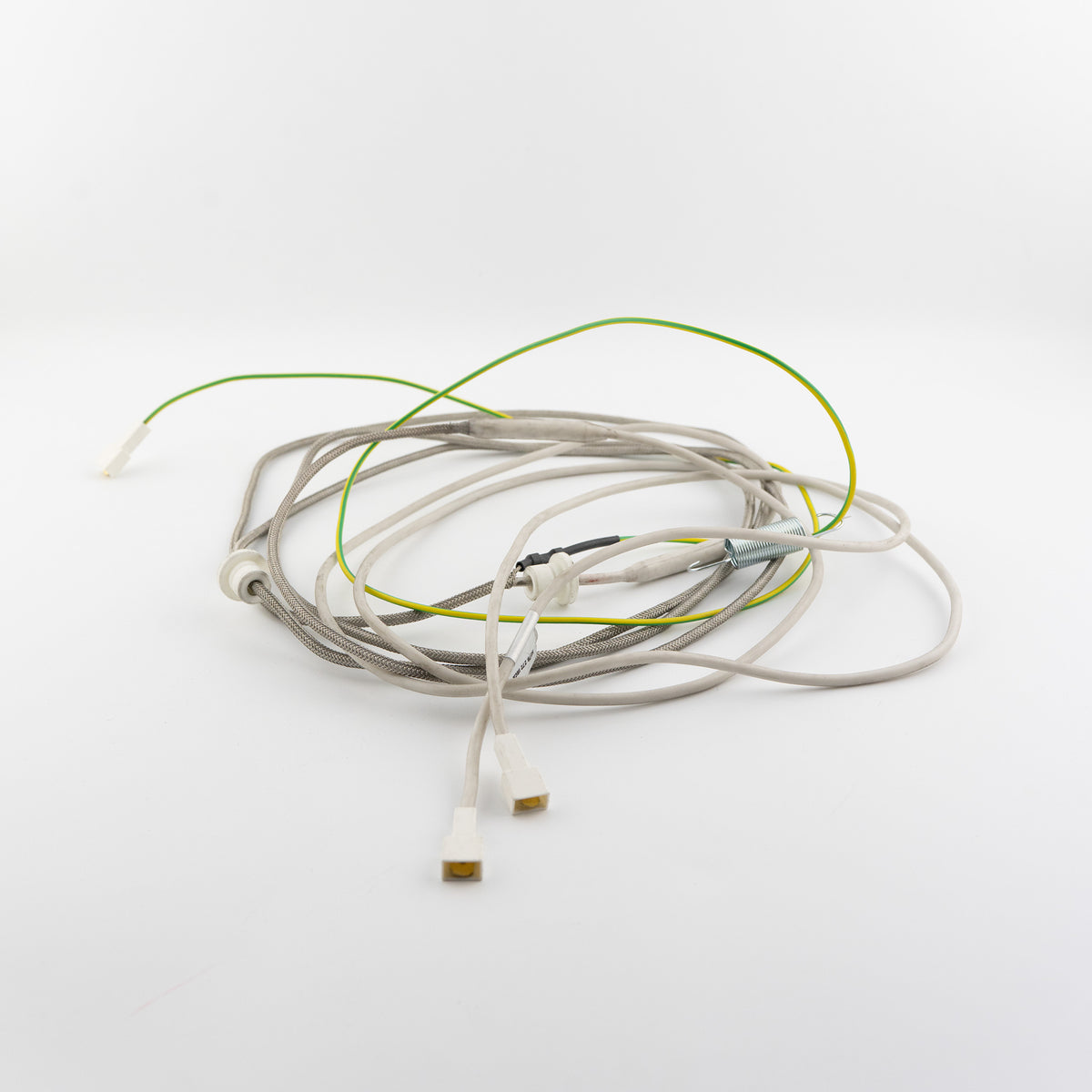 Résistance de carter IRCA 67W 400V pour Copeland ZP103 à ZP292 - 1ASS11448 013 C=2174 67W/400V