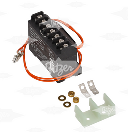 Module de protection compresseur Bitzer SE-B2 24V AC - 37402804 - 37402804 SE-B2 4V