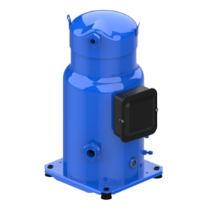 Compresseur Scroll Danfoss SZ185-4RI R407C - SZ 185-4RI R407C