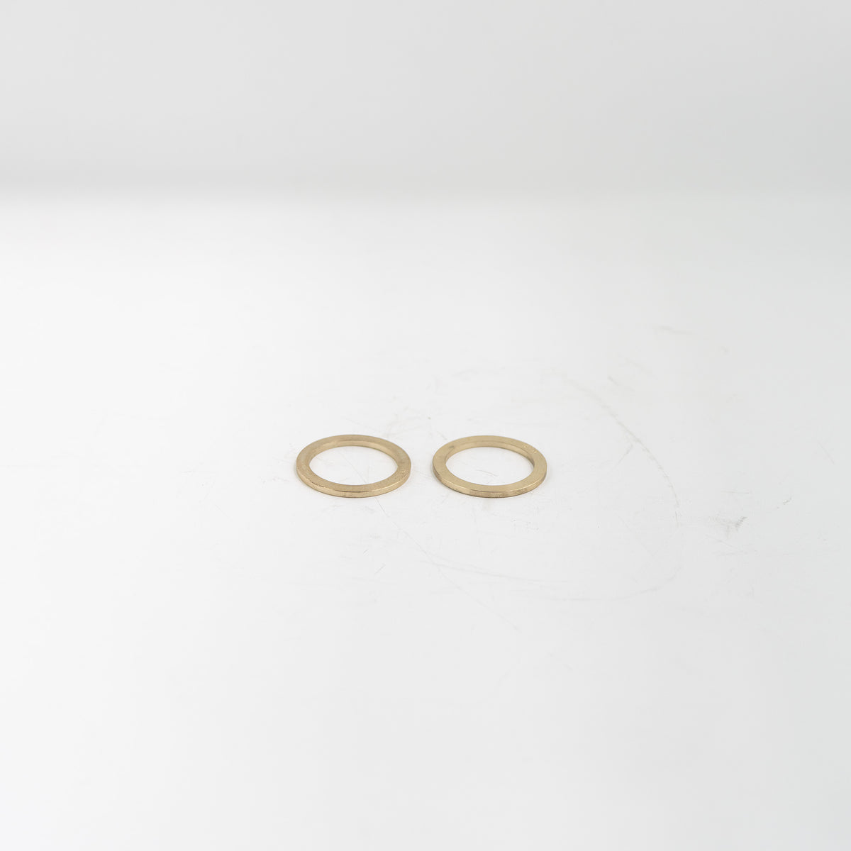 Rondelle 41,2 x 32 mm pour compresseur Bitzer 8403238 - 41.20 X 32 / 8403238