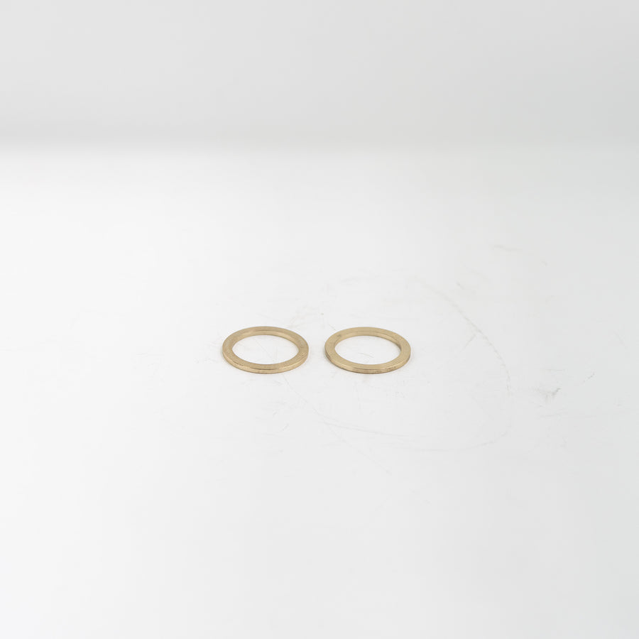 Rondelle 41,2 x 32 mm pour compresseur Bitzer 8403238 - 41.20 X 32 / 8403238