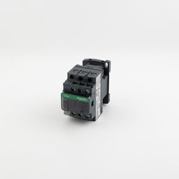 Contacteur Schneider Electric TeSys D 12A 24V AC LC1D12B7 - LC1 D12B7