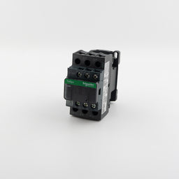 Contacteur Schneider Electric TeSys D LC1D32B7 32A 24V AC 1NO+1NC - LC1 D32B7 24V 43A