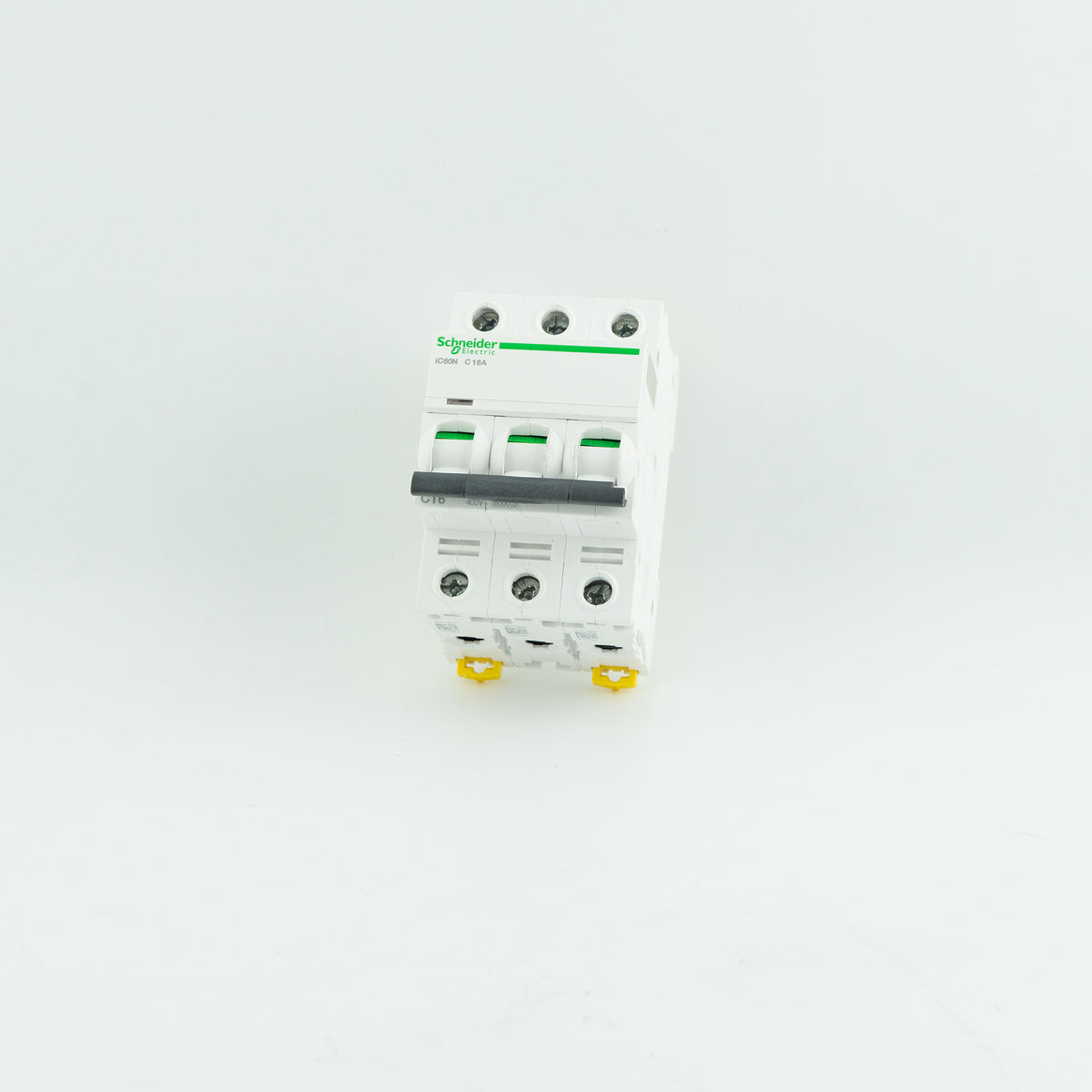 Disjoncteur moteur Schneider Electric TeSys GV3P651 48-65A 3P - GV3P651 GV3 65A