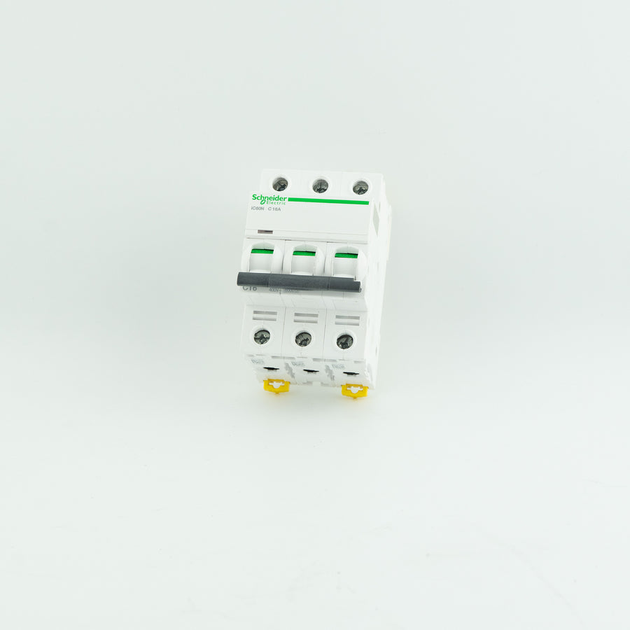 Disjoncteur moteur Schneider Electric TeSys GV3P651 48-65A 3P - GV3P651 GV3 65A