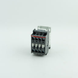 Contacteur tripolaire 9A 24V AC 1NO ABB AX09-30-10-81 - 1SBL901074R8110