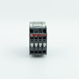 Contacteur tripolaire ABB AX18-30-01 - 18A Bobine 24V AC - 1SBL921076R8110
