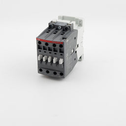 Contacteur tripolaire 32A 24V AC - ABB AX32-30-10-81 - 1SBL281074R8110