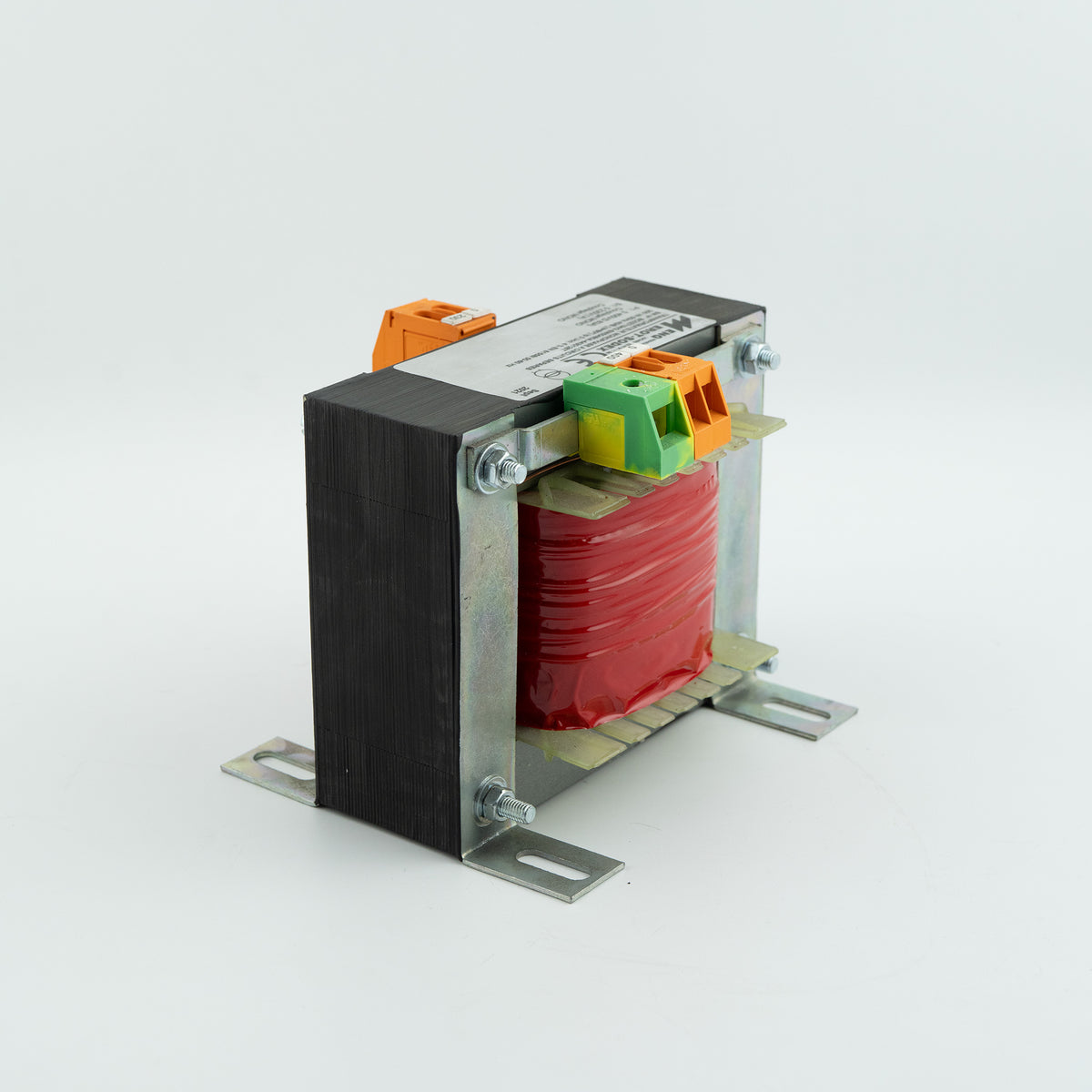 Transformateur 250VA 400V/230V LFB France sans fusible - SANS FUSIBLE