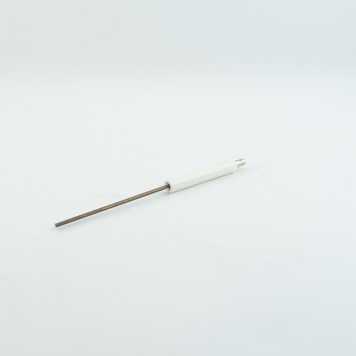 Électrode d'allumage universelle pour brûleur gaz Rauschert 612103 - 857400202 OU 612103