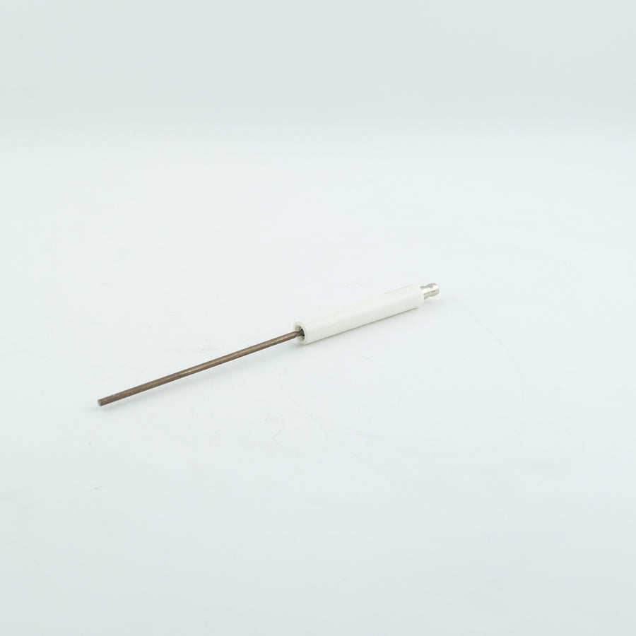 Électrode d'allumage universelle pour brûleur gaz Rauschert 612103 - 857400202 OU 612103