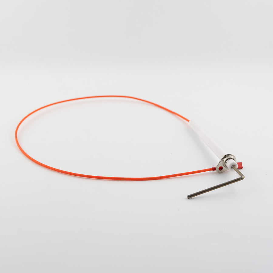 Sonde d'ionisation pour CIAT Flexy 1 & 2 - Rauschert 865600101 - AVEC MISE EN FORME 865600101