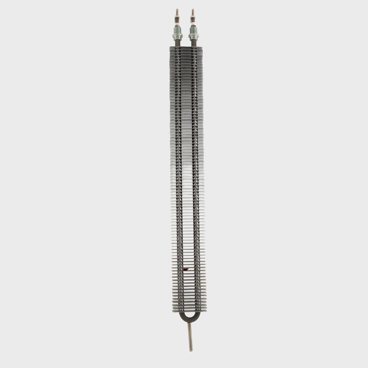 Résistance blindée à ailettes Facsa 1500W 230V FTP001 - FTP001 1500W 230/240