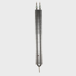 Résistance blindée à ailettes Facsa 1500W 230V FTP001 - FTP001 1500W 230/240