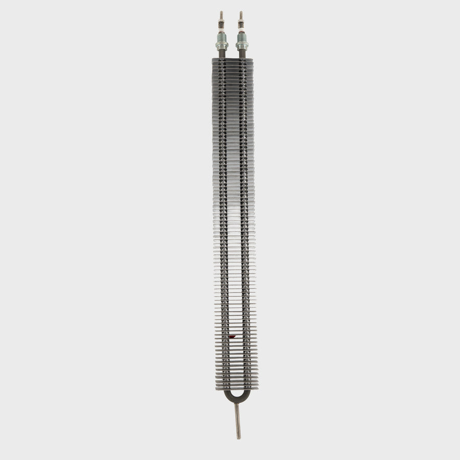 Résistance blindée à ailettes Facsa 1500W 230V FTP001 - FTP001 1500W 230/240