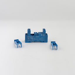 Embase Schneider Electric RXZE2M114M pour relais miniatures Zelio RXM - RXZE2M114M
