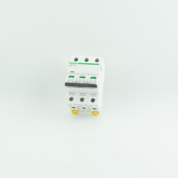 Disjoncteur Schneider Electric Acti9 iC60N 3P 25A Courbe D A9F75325 - A9F75325