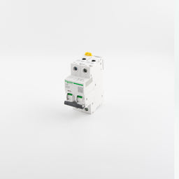 Disjoncteur Schneider Electric Acti9 iC60N 2P 4A Courbe D - A9F75204 C60N D
