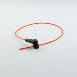 Câble d'allumage pour électrode 500mm Rauschert - 800001460 LENGTH 500MM