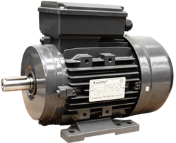 Moteur électrique Simotop 4kW 4 pôles IE3 B3 T3A112M-4 - T3A112M4 R112M404,03B5A0J000T