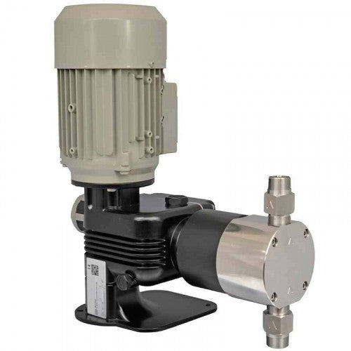 Pompe double Wilo CronoTwin-DL 80/160-11/2 11kW DN80 400V - DL 80/160-11/2 2121054
