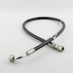 Flexible frigorifique Flexeurop 3CH0 1/4 SAE - Longueur 75 cm - FLEXIBLE FREON 3CH0 1/4 75CM