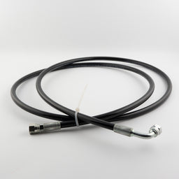 Flexible de charge Fréon 1/4 SAE Lg 2m Flexeurop - FLEXIBLE FREON 3CH0 1/4 2M