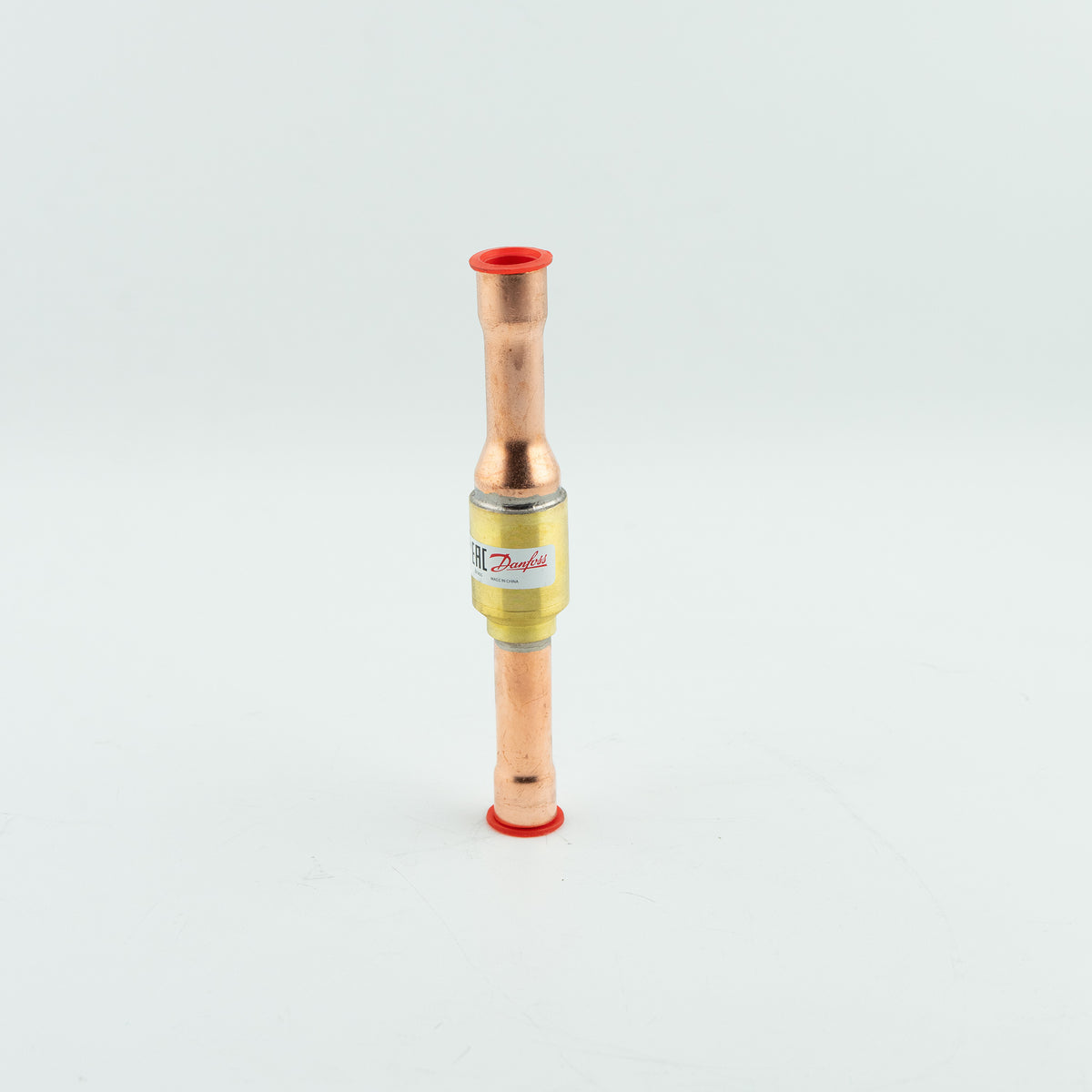 Clapet de retenue 1/2 Danfoss YCVS4H01 - YCVS4H01