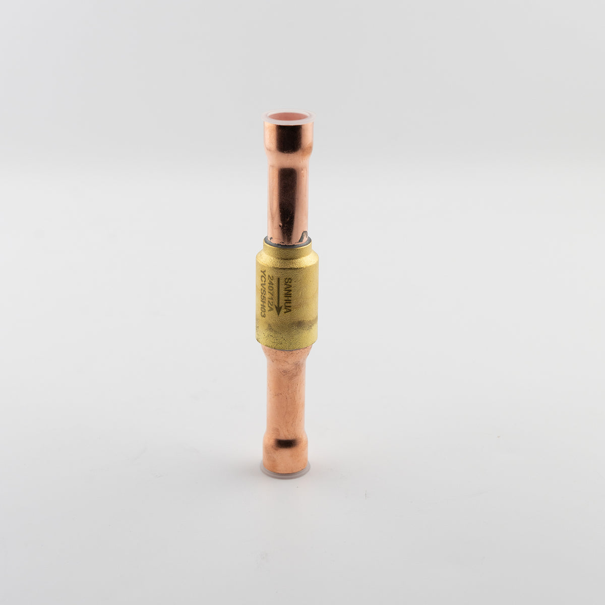 Clapet de retenue Danfoss YCVS5H03 - 5/8 - YCVS5H03
