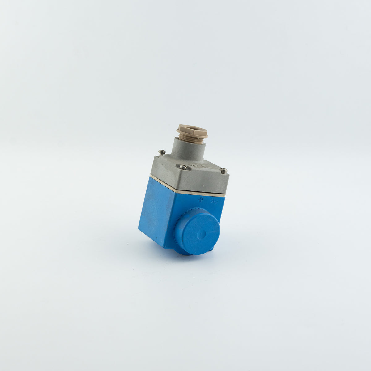 Bobine pour électrovanne Danfoss BF 24V 50Hz IP00 018F6707 - 018F6707