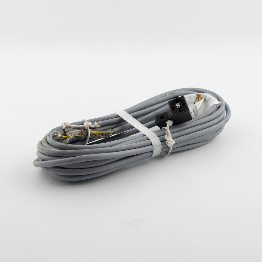 Câble connecteur 6m Carel E2VCABS600 pour détendeur E2V E3V bipolaire - E2VCABS600 BIPOLAIRE