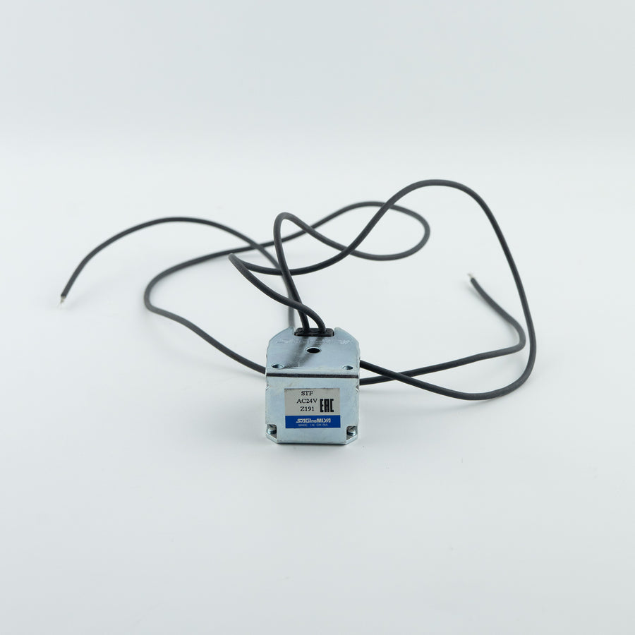 Bobine 24V pour vanne 4 voies Danfoss Saginomiya CHV 061L2092 - CHV20/40/STF061L2092