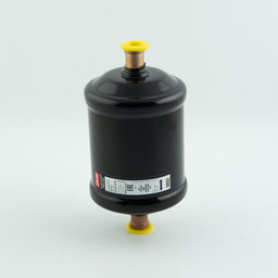 Filtre déshydrateur bi-flux Danfoss DMB 164s 1/2 à braser - 023Z1675 - DMB164S 023Z1675