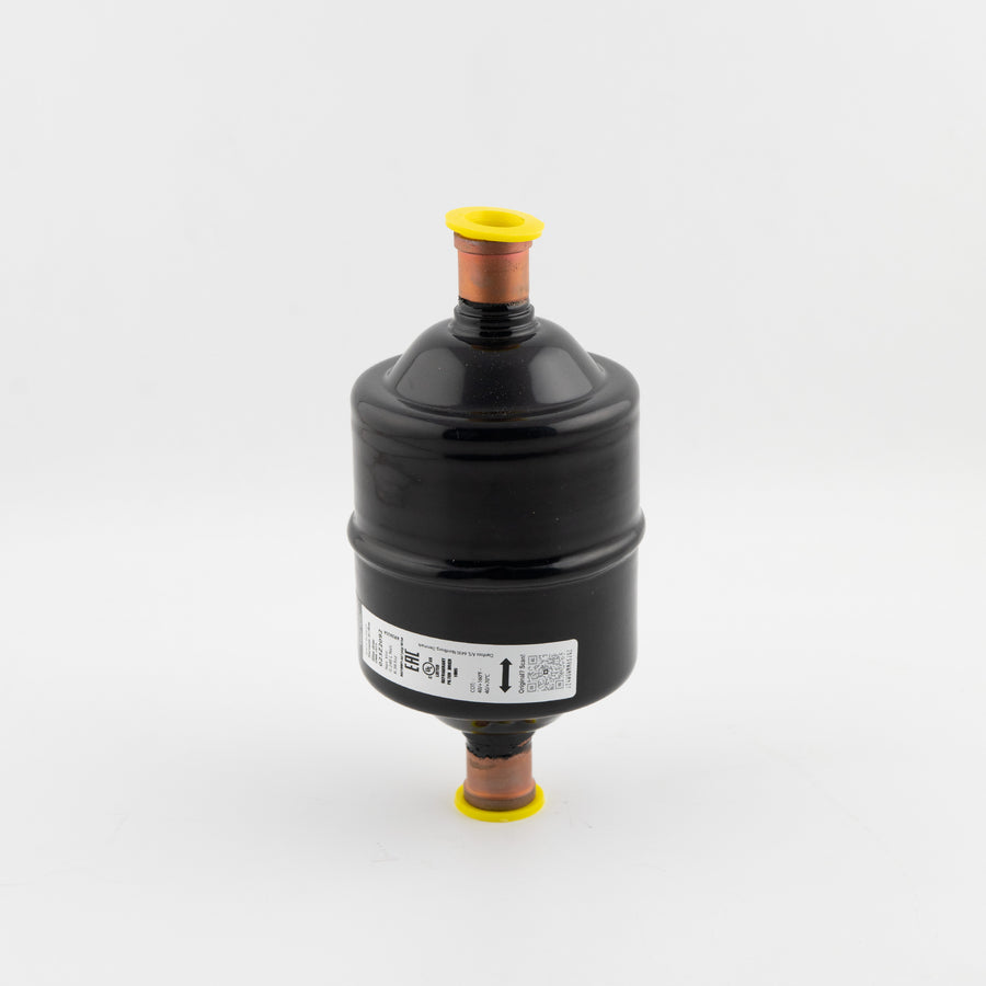 Déshydrateur bi-flux Danfoss DMB 165S 5/8 ODF 023Z2092 - DMB 165S 023Z2092