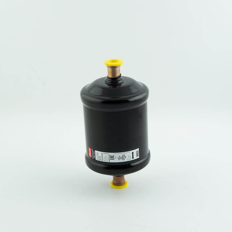 Déshydrateur Danfoss DML 164S 1/2 ODF à souder 023Z4830 - DML 164S 023Z483000