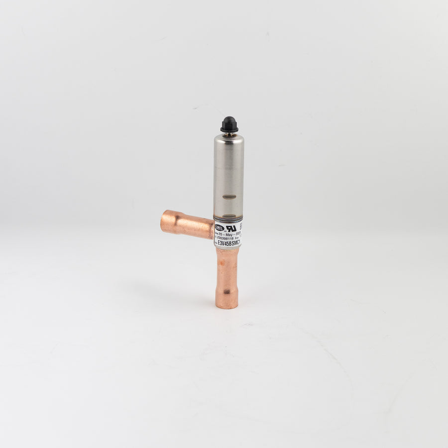 Vanne de détente électronique Carel E2V30USM20 ODF 12x12mm - E2V30USM20